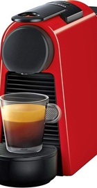 Nespresso Essenza Mini D30 Red