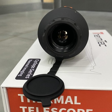 ThermTec Cyclops CP325Pro