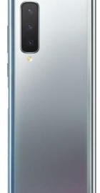 Samsung Galaxy Fold 12/512GB Silver (SM-F900FZSD)
