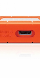 LaCie Rugged Mini 2 TB (9000298)