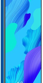 HUAWEI nova 5T 6/128GB Crush Blue (51094NFQ)