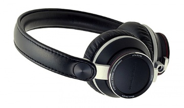 Audio-Technica ATH-RE700 BK