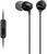 Sony MDR-EX15AP Black