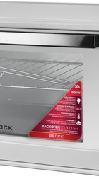 BROCK TO 3001 WH
