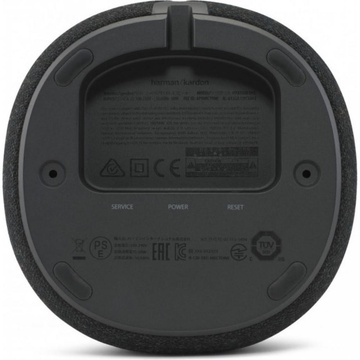 Harman-KardonSmart колонка  Harman/Kardon Citation ONE MKII Black (HKCITAONEMKIIBLK)