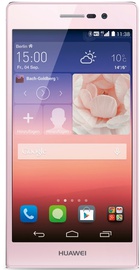 Huawei Ascend P7 Pink