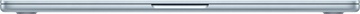 Apple MacBook Air 15" 2025 Sky Blue (MC7D4)