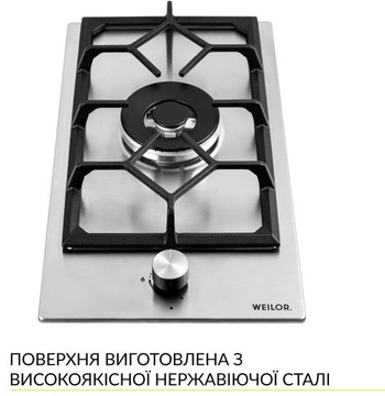 Weilor GM W 314 SS