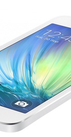 Samsung A300H Galaxy A3 Duos Pearl White (UA UCRF)
