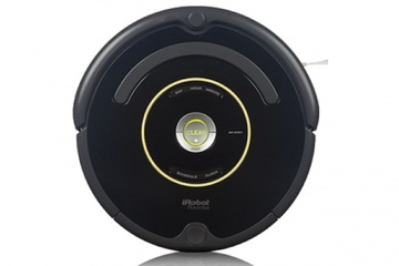 iRobot Roomba 650