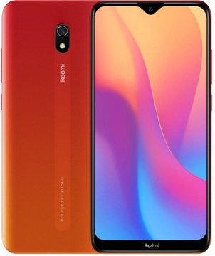 Xiaomi Redmi 8A 2/32GB Red