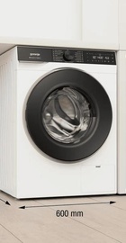 Gorenje WG694A11/UA