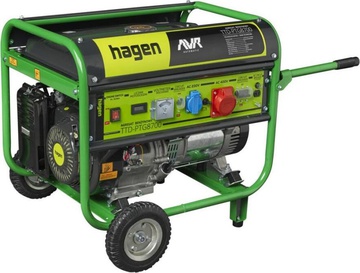 Hagen TTD-PTG8700