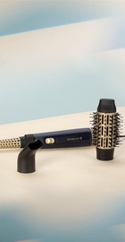 Remington Sapphire Luxe Airstyler AS5805