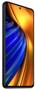 Xiaomi Poco F4 8/256GB Night Black (UA)