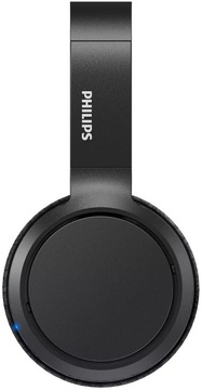 Philips TAH5205 Black
