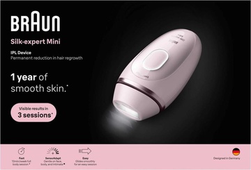 Braun Silk-expert Mini IPL PL1111