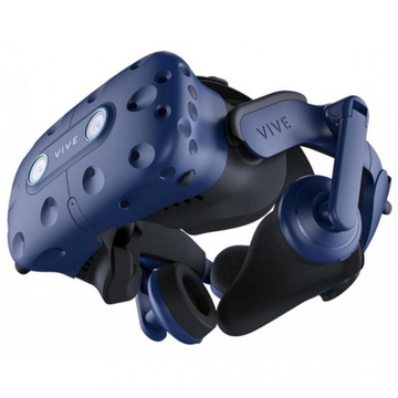HTC Vive Pro Eye Full Kit (99HARJ010-00)