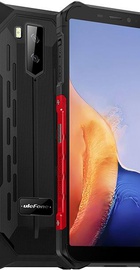 Ulefone Armor X9 3/32GB Red