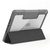 Mutural Qingya Case iPad Pro 11 (2024-2025) Black