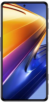Xiaomi Poco F4 GT 8/128GB Cyber Yellow (UA)