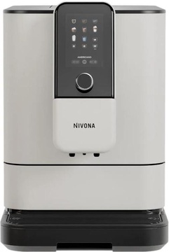Nivona Nivo 8112