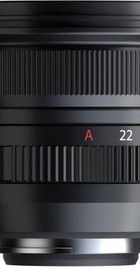 Fujifilm XF 8mm F3.5 R WR (16797760)