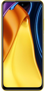 Xiaomi Poco M3 Pro 5G 4/64GB Yellow