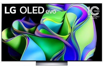 LG OLED65C3