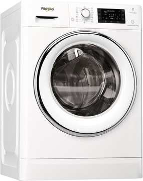 Whirlpool FWD81284WC EE