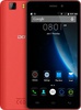 DOOGEE X5 Red