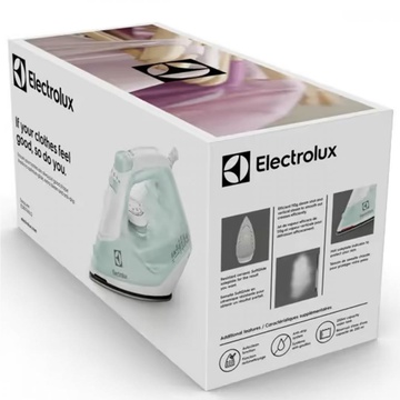 Electrolux EDB1740LG