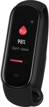 Amazfit Band 5 Black