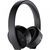 Sony PlayStation Gold Wireless Headset Black