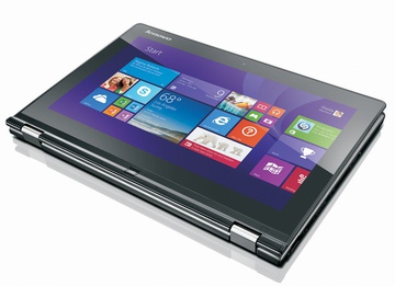 Lenovo Yoga 2 11 MultiTouch (59422671)