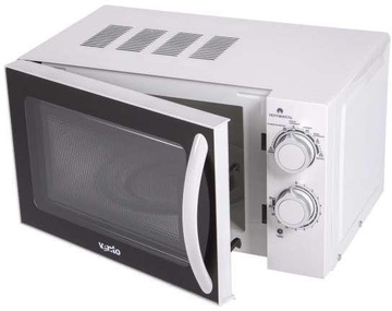 Ventolux MW 20 H2 (WH)