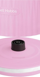 Russell Hobbs Eden Raspberry 27362-70