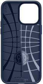 Spigen iPhone 14 Pro Max Liquid Air Navy Blue (ACS04814)