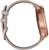 Garmin VIVOMOVE HR PREMIUM ROSE-GOLD WITH GREY SUEDE BAND ONE-SIZE (010-01850-09/A9)