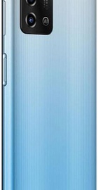 ZTE Blade A72 3/64GB Sky Blue (UA)