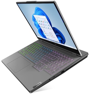Lenovo Legion 5 15IAH7H (82RB004VUS)