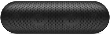 Beats by Dr. Dre Pill+ Black (ML4M2)