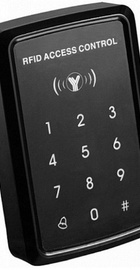 Yli electronic Кодовая клавиатура YK-968