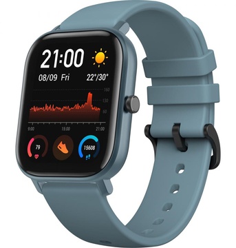Amazfit GTS Blue