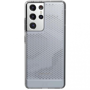 URBAN ARMOR GEAR Samsung Galaxy S21 Ultra Lucent Ice (21283N314343)