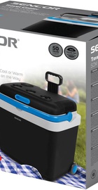Sencor SCM 4233BL