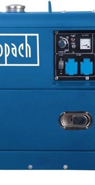 Scheppach SG 5200D (5906222903)
