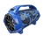 Air Music Party Rocket Blue Camo