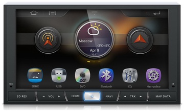 Incar AHR-7180