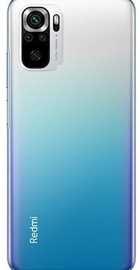 Xiaomi Redmi Note 10S 6/64GB Ocean Blue (no NFC)